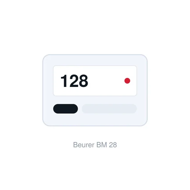 Beurer BM 28