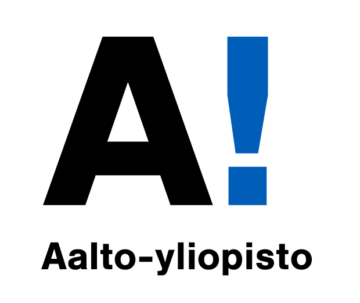 Aalto-yliopiston logo